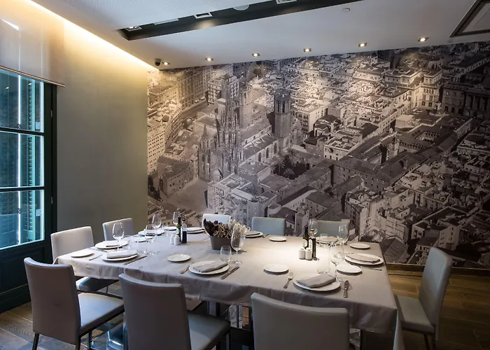 Catalonia Catedral Barcelona