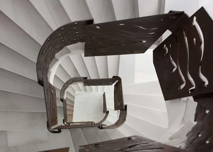 Catalonia Catedral Hotell 4*