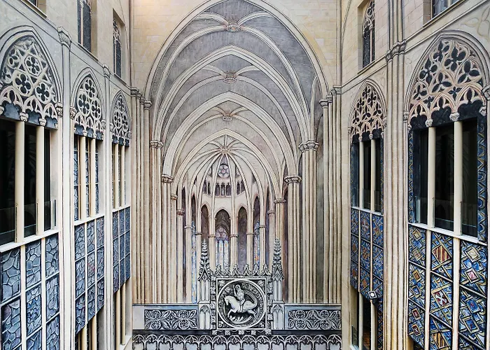 Hotell Catalonia Catedral