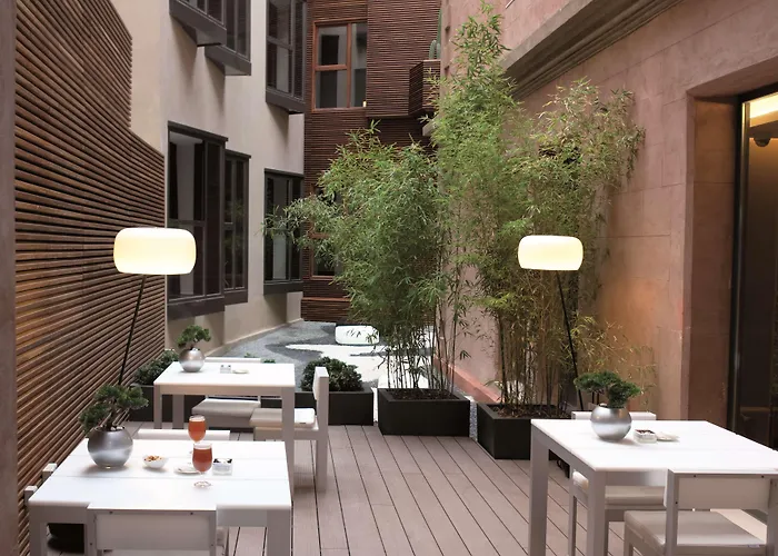 Catalonia Catedral 4* Barcelona