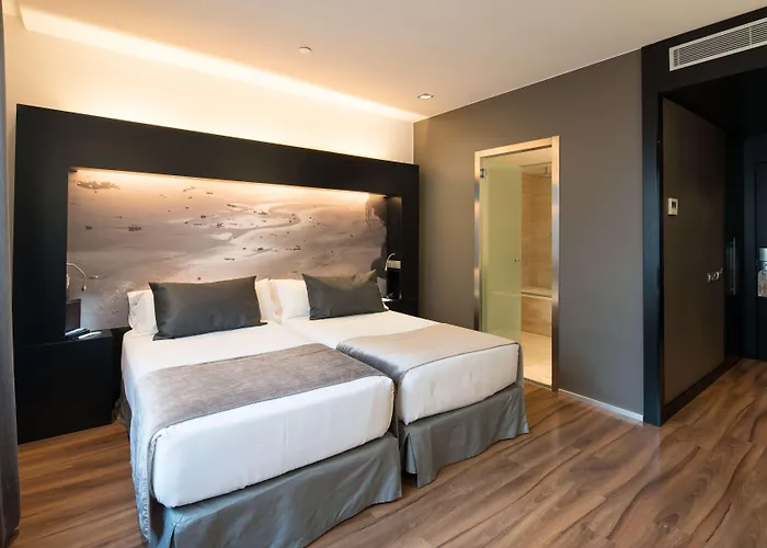 Catalonia Catedral Barcelona