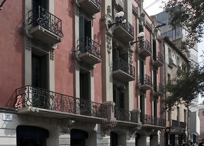 Catalonia Catedral Hotell