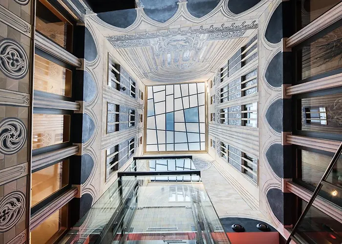 Catalonia Catedral Barcelona