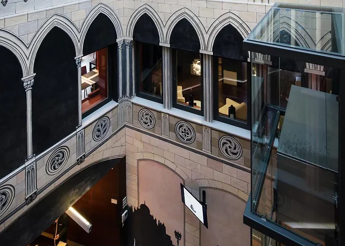 Catalonia Catedral 4*