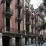 Catalonia Catedral מלון