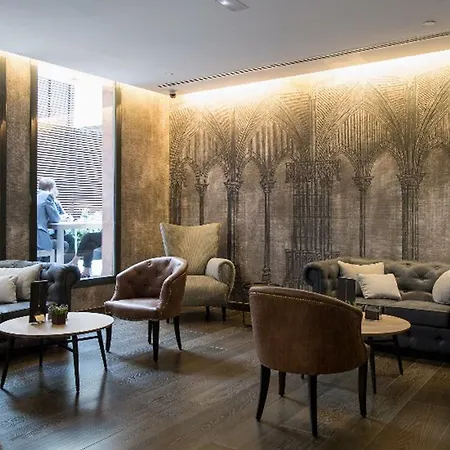 Catalonia Catedral 4*