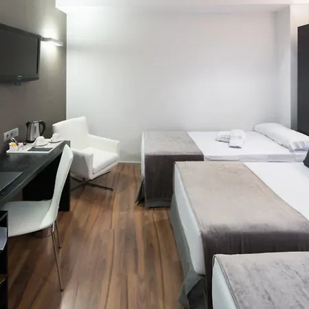 Catalonia Catedral 4* Barcellona