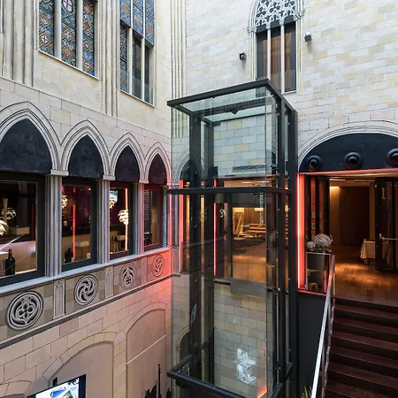 Catalonia Catedral Hotel Barcelona