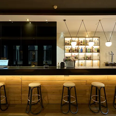 Catalonia Catedral Hotel 4*