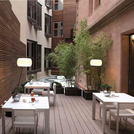 Catalonia Catedral 4* Barcellona