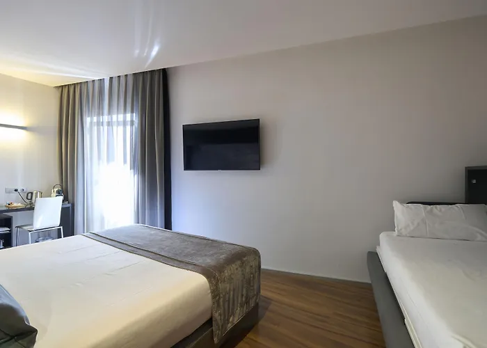 Catalonia Catedral Hotel Barcelona